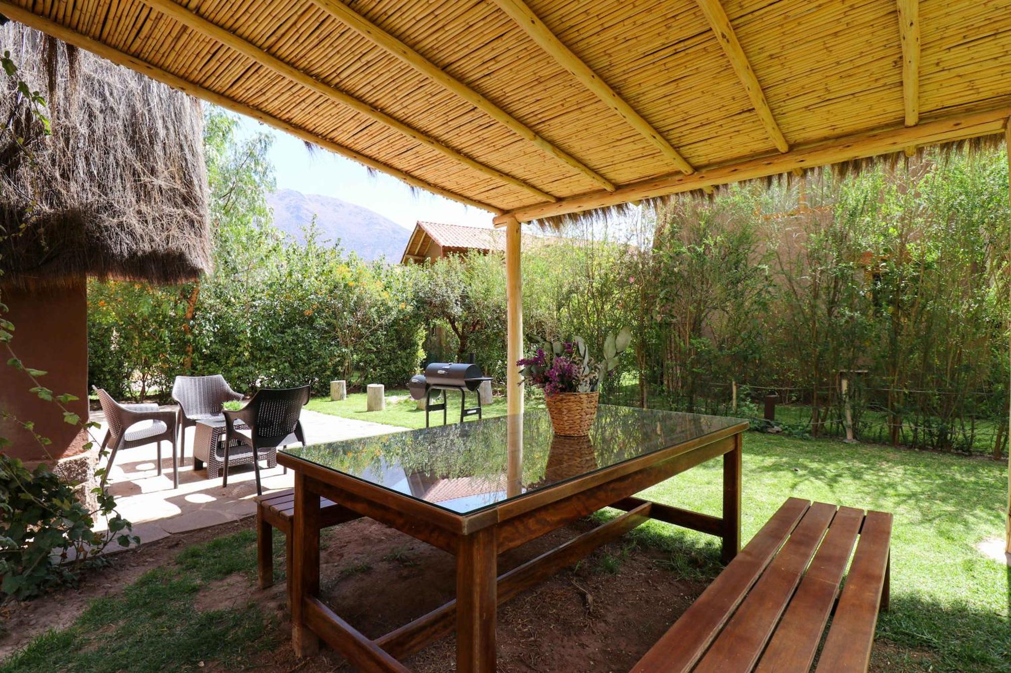 Prestigious 3Br House In Valle Sagrado Villa Calca Exteriör bild