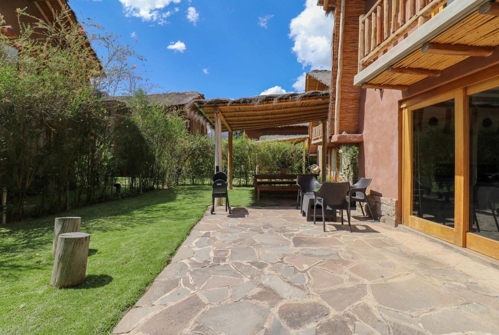 Prestigious 3Br House In Valle Sagrado Villa Calca Exteriör bild