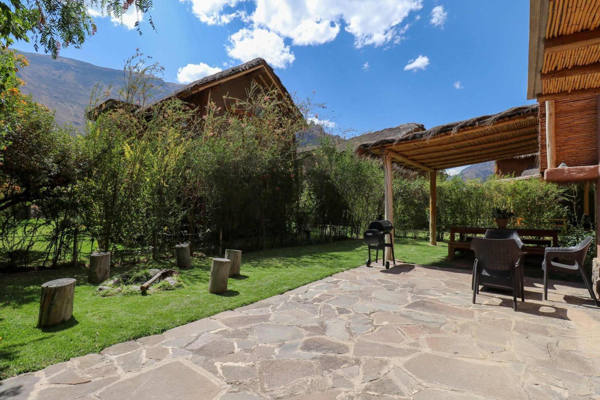 Prestigious 3Br House In Valle Sagrado Villa Calca Exteriör bild