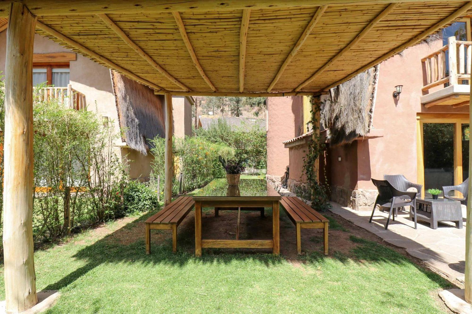 Prestigious 3Br House In Valle Sagrado Villa Calca Exteriör bild